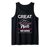Funny Nail Tech Shirts