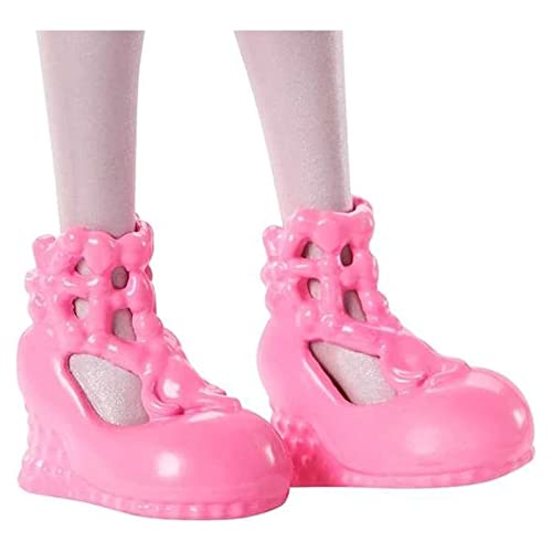 Poupée Avec Animal De Compagnie Mattel Enchantimals Sunny Savanna Esmeralda 15 Cm - vue 5