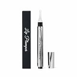 Lip Plumper Lipgloss mit SPF20 PA++, Sofortiger Plumping-Effekt, Lippenpflege mit Hyaluron, Kollagen & Peptid, Lipgloss-Ersatz Für Volumen & Glanz, Ideal Als Lippen-Make-up Basis, 10ml