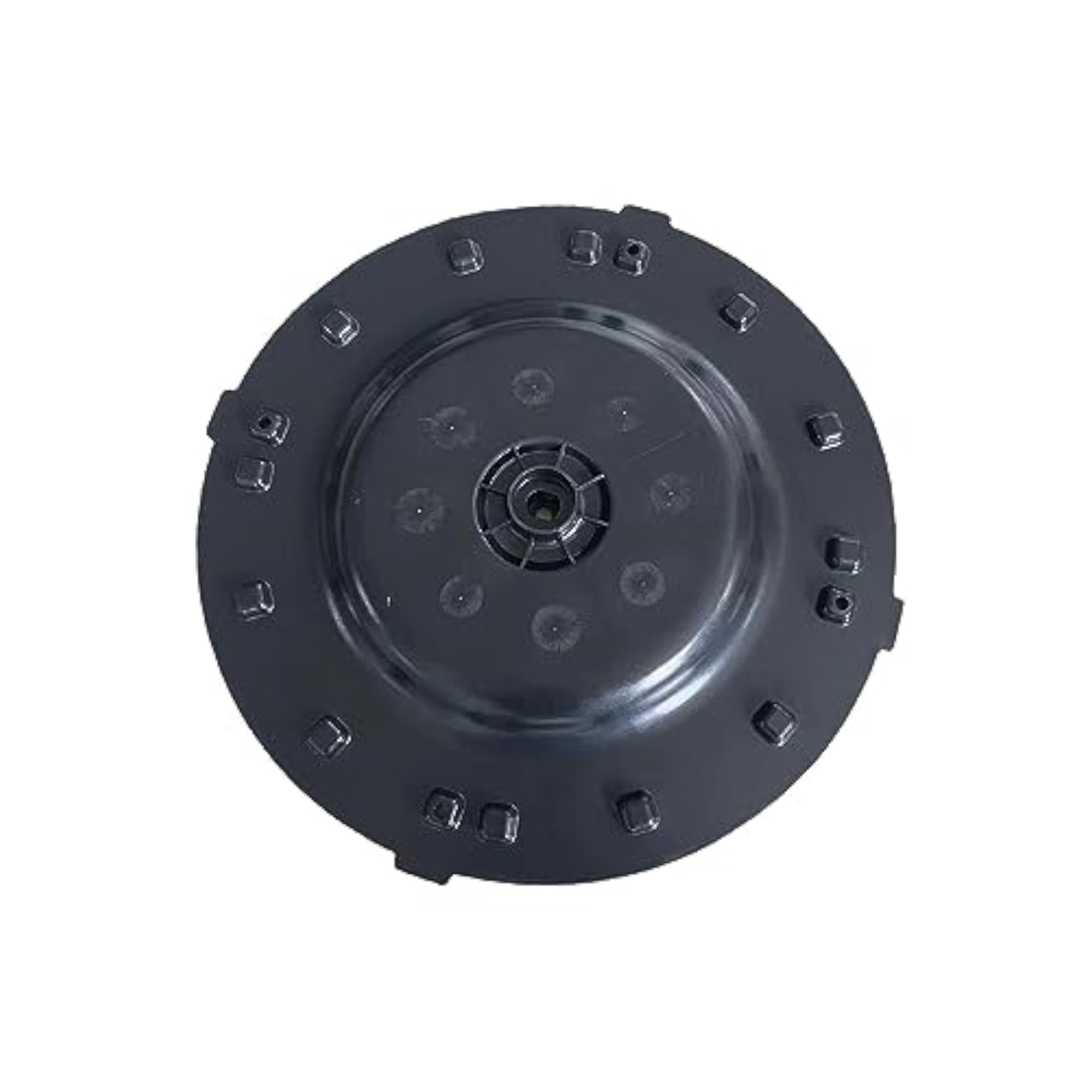 Concrete Trowel Polishing Pad for Portable Mixers