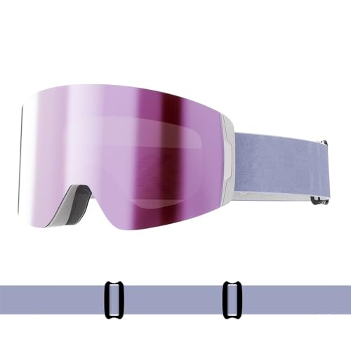 [MRFFCQ] ~pAEghAtHgN~bNXL[S[O _u}Olbgzw UV400 ܂~߃R[eBO Y fB[X Xm[{[h XL[ 12. `F[ubTsN 185*100mm