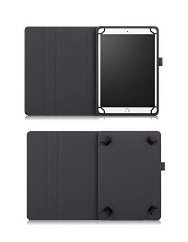 IRIS OHYAMA LUCA Tablet TM083M4V1-B、カバー付 41B7UPhDutL.jpg