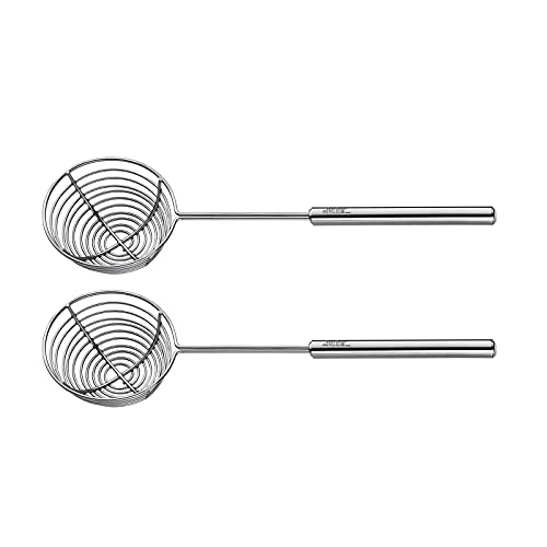 Spring 2698310602, Colino da fonduta Profi, 2 pz.