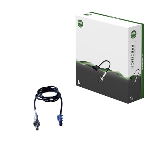 Sonde Lambda NTK OZA835-EE1 95574 capteur de rechange automobile - 4