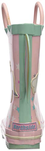Northside Girl's Splash Rain Boot3