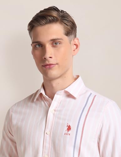 Image of U.S. Polo Assn. Men Shirt