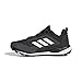 Produktbild Adidas Terrex Agravic Flow K Shoes-Low (Non Football), Core Black/Crystal White/Solar Red, 28.5 EU