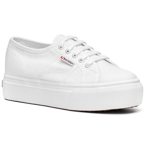 Superga Women's 2790acotw Linea Up and Down Sneaker4