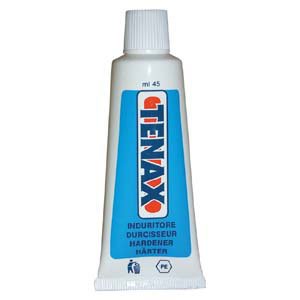 Polyester Hardener Only - 45ML Tube