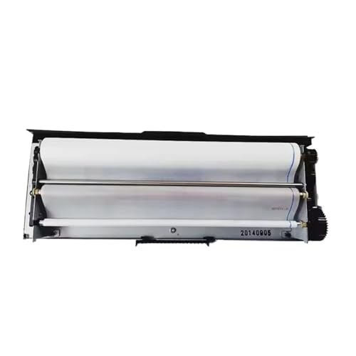 Ensemble de fusion web Xerox 4110 D110 D136 pour rouleau de nettoyage 108R00828