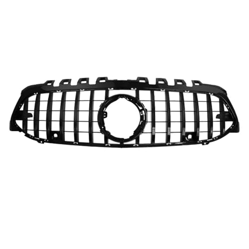 W177 ANX 2019-2022 A180 A200 A220 A250 A35 Ή tgop[ Lhj[O GTX^C bVO(Glossy Black)