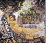  L\'arte del telaio. L\'arazzeria Scassa dal 1957 ad oggi. Ediz. illustrata