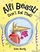 Produktbild Alfi Beasti Don't Eat That (Viking Kestrel picture books)