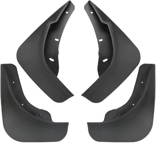 Garde-boue Passat B6 pour stopper les impacts de gravillons sous la caisse