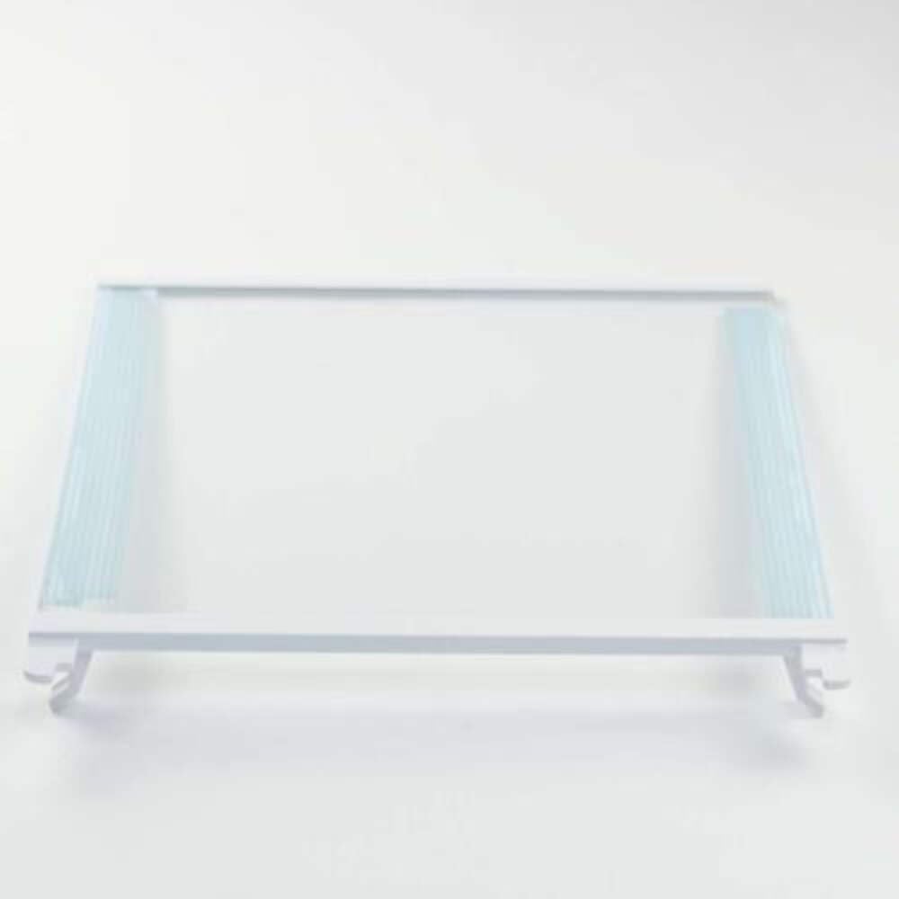 AHT73493936 Freezer Shelf Assembly (OEM) by Part Supply House