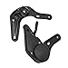 Matybobe Auto Seat Back Hinge Recliner 30 180° Adjustment Toothed Plate for Truck Excavator RV Car Parts