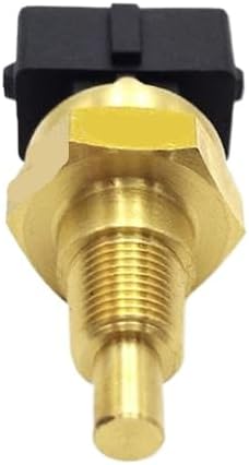 Coolant Temperature EFI 3-Wire Compatible with Automotive Motorcycle Parts ZS174MN-5 NB300 4 Stroke Water-Cooled Engine Dirt Bike