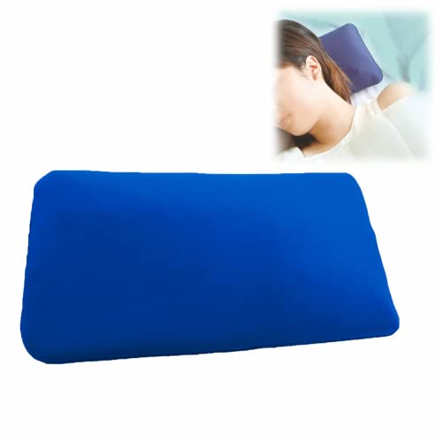 アイス エコパッド 氷枕 やわらかい 冷たさ 長持ち 一晩 持続 発熱 熱帯夜 寝苦しい夜に 凍らせるだけ