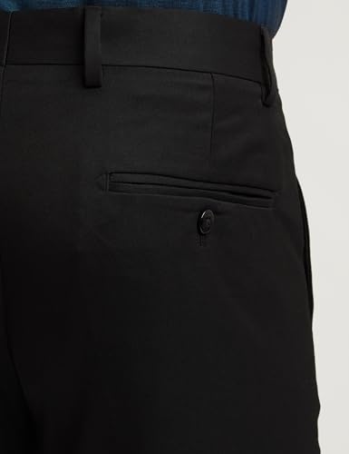 Image of Peter England Men Work Utility Pants