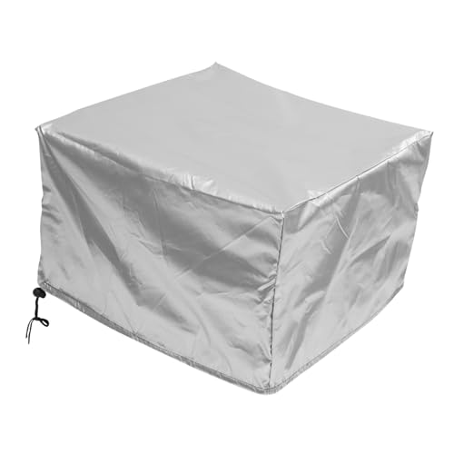 FUNOMOCYA Printer Cover Enclosure for Full Coverage Portable Storage Sleeve Prevents Dust and Liquid Damage for Printers