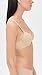 Calvin Klein Perfectly Fit Lightly Lined T-Shirt Bra with Memory Touch, Bare, 38D