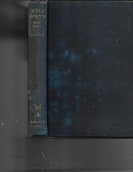 Hardcover Nell Gwyn Royal Mistress Book