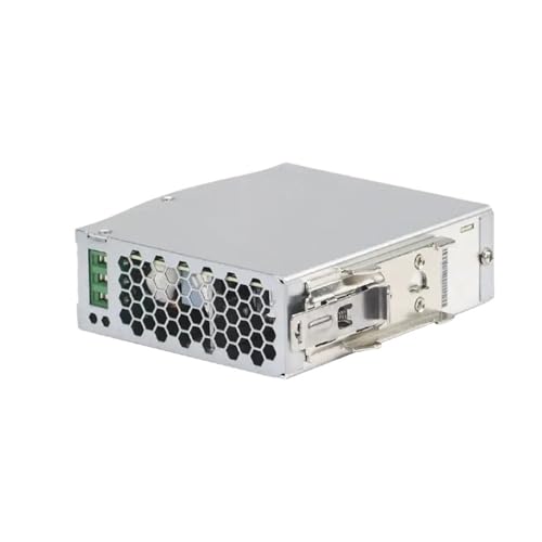 NDR-120 industrial transformador carril DIN 120W single output 3