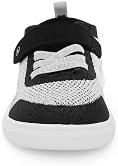 Stride Rite 360 Boys Aseel Athletic Sneaker, Grey | Image 6