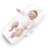 Baby Scale, Baby Weight Scale Baby Scales for Weighing, Multifunctional Pet Scale Puppy Scale, 2 in...
