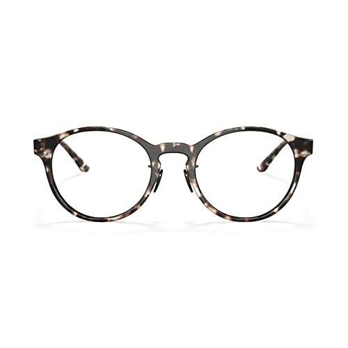 Preisvergleich Produktbild Armani Damenbrille 7218, Havana, Large