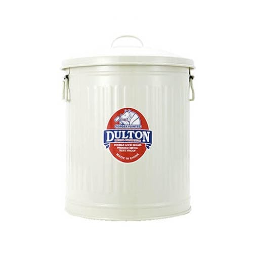 Amazon｜ダルトン(Dulton) ミニガベージカンMサイズ 6L
