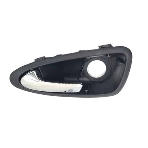 �ԗp���h�A�n���h�� Compatible With Seat For Ibiza 2009 2010 2011 2012 2013 2014 2015 2016 2017 �Ԃ̃t�����g�C���e���A�h�A�n���h�� ���E 6J0837113A �ɓK��