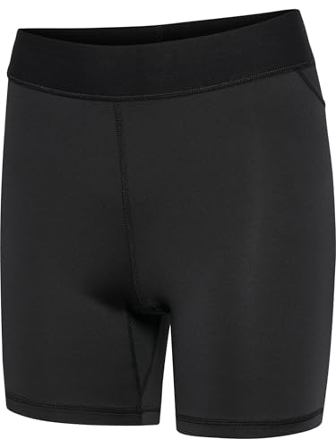 Short Hybride hummel Hmlbl Performance Femme pour vos séances de fitness et running