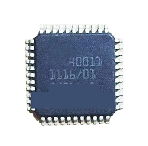 40011 Chips componentes electrónicos pack de 5 uds