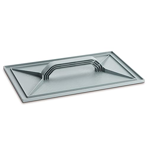 Nespoli N0M1800127 Taloche en plastique 18 x 27 cm
