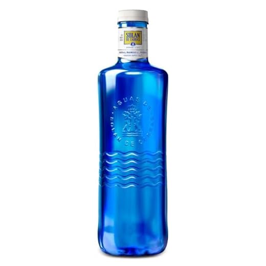 Solán De Cabras Agua Mineral Natural - 1.5 L.