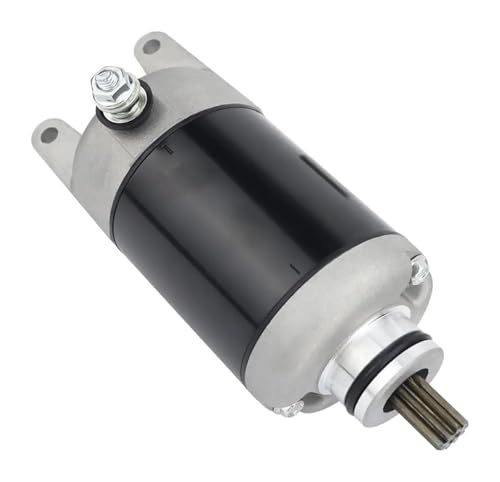 Relais de démarreur pour Ninja 250R durable et robuste pour moteur moto