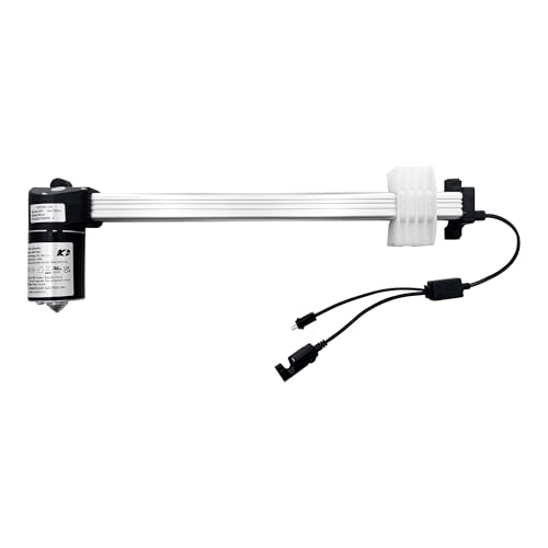 Linear Actuator Kaidi Model KDPT007-329 Power Recliner Lift Chairs Motor by Kariwust - Used condition - US$82.17