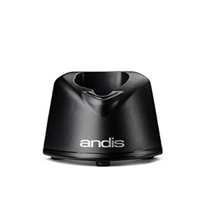 Andis pulse zr ii 5 speed detachable blade clipper cordless removable lithium ion battery  black dogs   cucciolini doodles