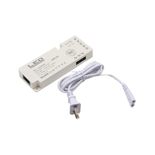 LED[h[uLrlbgCg 12/24VC^[tF[X ^b`hARg[ l̗UCg gXCb`Od(Fulltiledc12v36w)