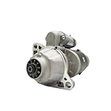 M3T56082 M3T56084 ME077408 21913MI1 24V Truck Starter Motor Compatible For MITSUBISHI FORKLIFT 6D14