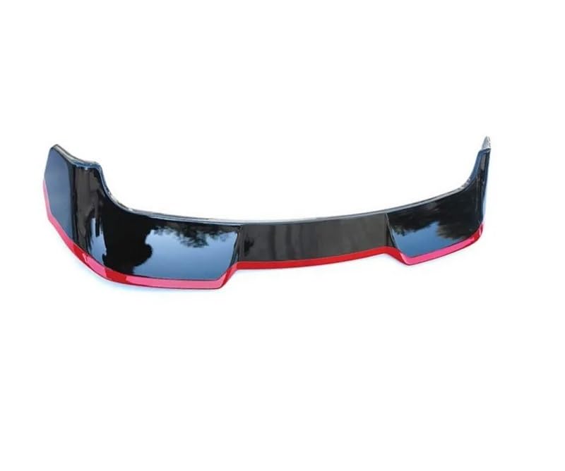 Aileron de coffre pour CRV 2023 becquet de protection pare-chocs