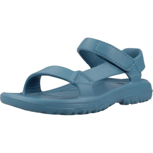 Image of Teva Unisex-Adult Kids Hurricane Drift Sandal