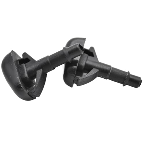 Compatible With Mitsubishi For Lancer 1995-2004 For Eclipse MK2 1995-1999 �Ԃ̃t�����g�E�B���h�E�A�t�����g�K���X�A���C�p�[�A�E�H�b�V���[�m�Y�� �E�H�b�V���[�m�Y�����i