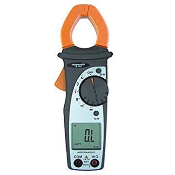 WXQ-XQ SSEYL TM-1012 AC Clamp Meter High-Precision