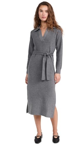 knee length dresses for ladies Rails Shawna Dress in White
