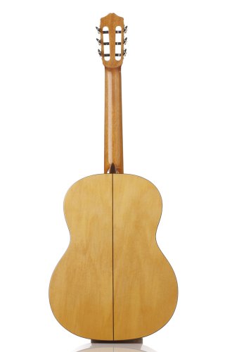 Cordoba F7 Acoustic Nylon String Flamenco Guitar #TOP1