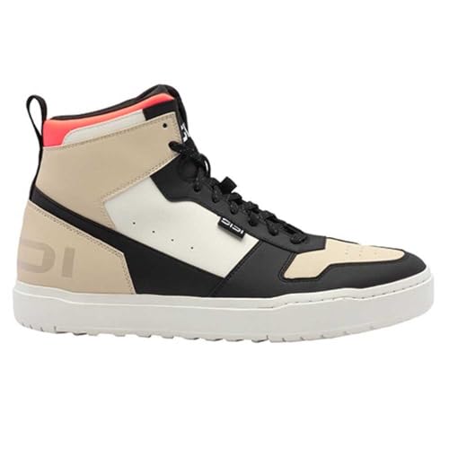 Sidi Lynx Motorcycle Shoes EU 39