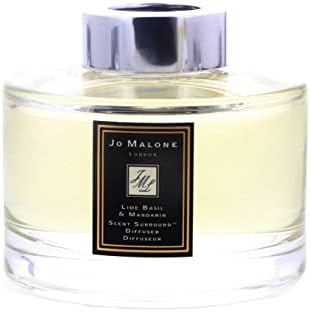 Lime Basil & Mandarin Surround Diffuser - Thumbnail 5