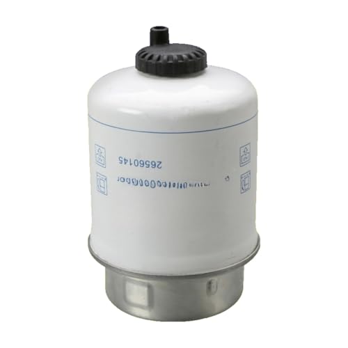 Élément filtrant 26560145 pour l'entretien de votre tracteur de ferme